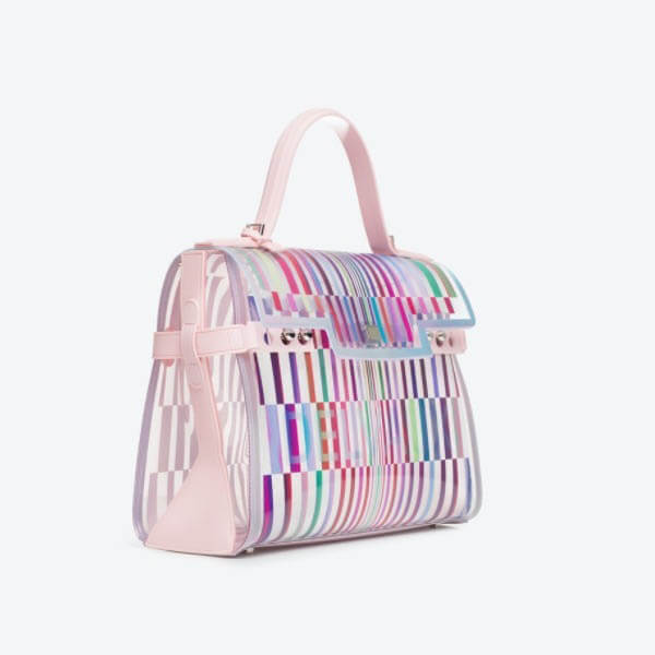 ◆デルボー◆マルチカラー*Tempete GM*春夏のお出かけに